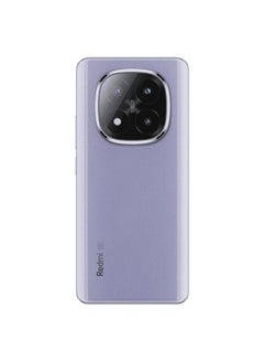 Xiaomi Redmi Note 14 Pro Plus Purple 8Gb Ram 256Gb 5G - Indian Version  - Image 2