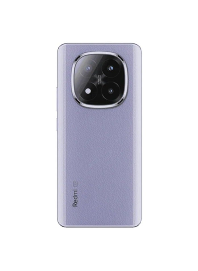Xiaomi Redmi Note 14 Pro Plus Purple 8Gb Ram 256Gb 5G - Indian Version  - Image 2