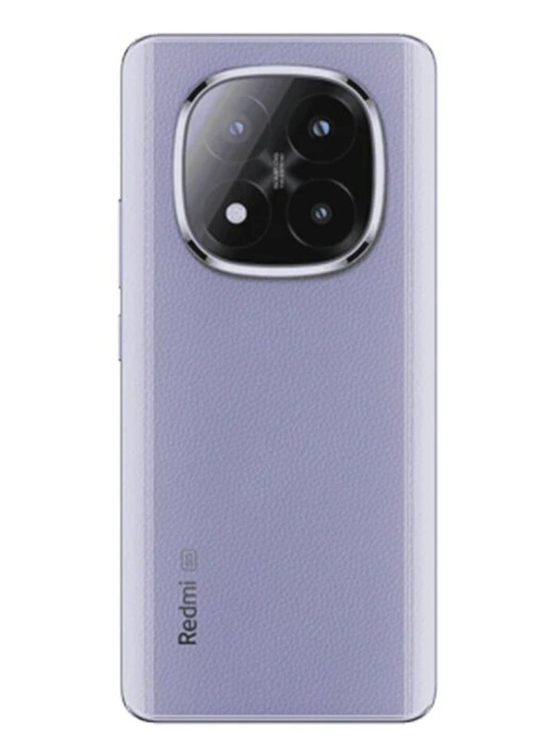 Xiaomi Redmi Note 14 Pro Plus Purple 8Gb Ram 256Gb 5G - Indian Version  - Image 4
