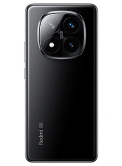 Xiaomi Redmi Note 14 Pro Plus Black   8Gb Ram 256Gb 5G - Indian Version  - Image 2