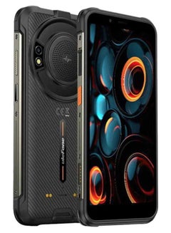 Power Armor 16S Loudest Speaker | 9600mAh | 5.93-inch All Screen | Android 13