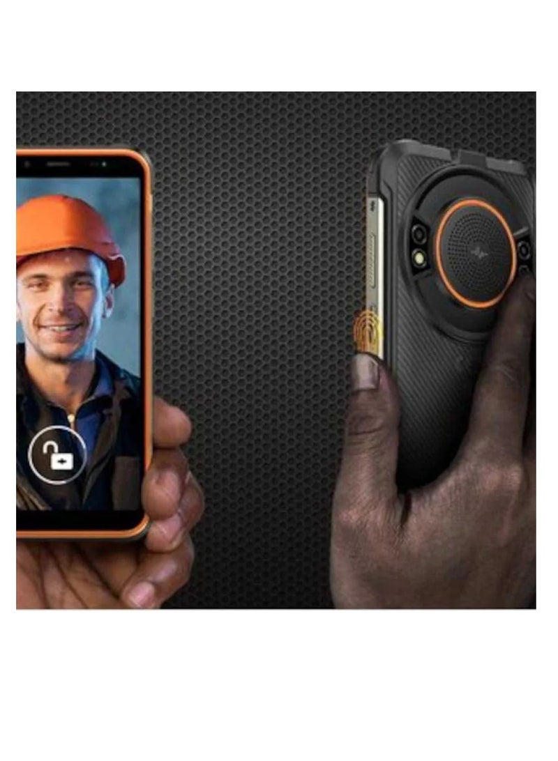 Ulefone - Power Armor 16S Loudest Speaker | 9600mAh | 5.93-inch All Screen | Android 13 - Image 1