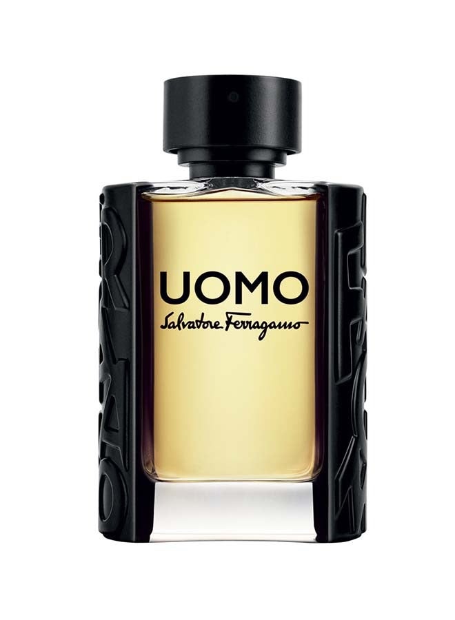 Salvatore Ferragamo - Uomo EDT 100ml - Image 1