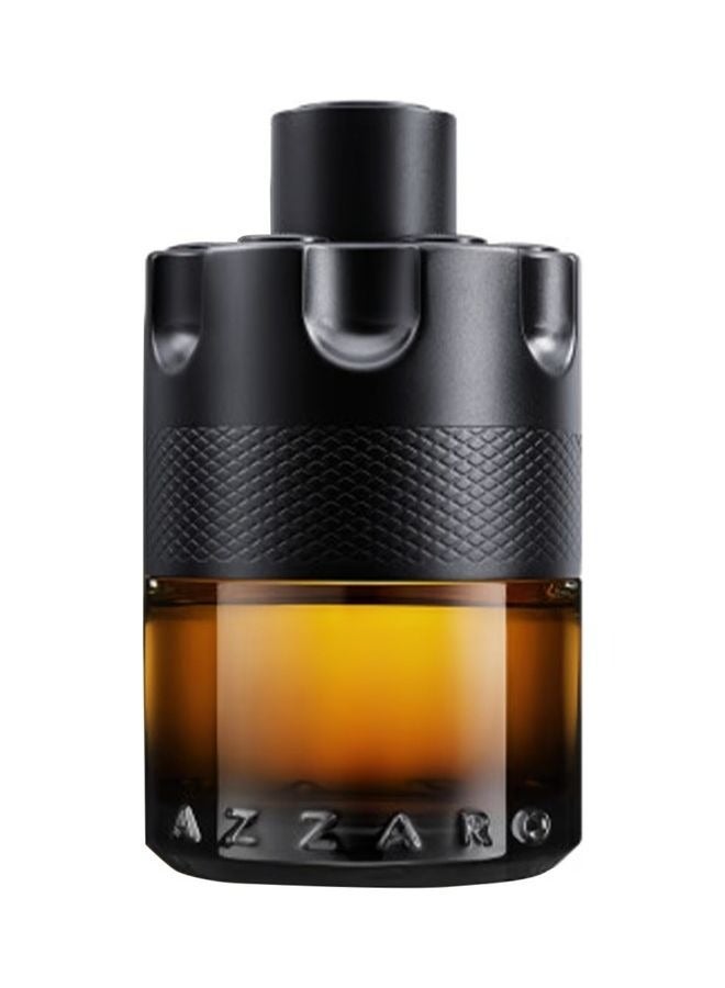 AZZARO The Most Wanted Parfum 100ml - Image 1