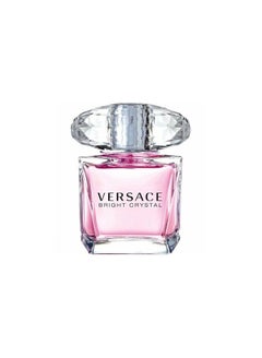 فيرزاتشي Tester Bright Crystal EDT 90ml  - Image 1