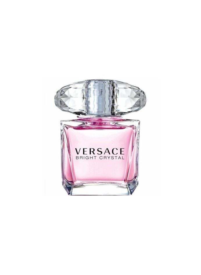 فيرزاتشي Tester Bright Crystal EDT 90ml  - Image 1