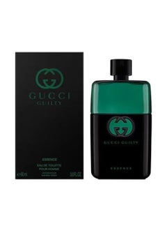 GUCCI Guilty Essence EDT 90ml  - Image 2