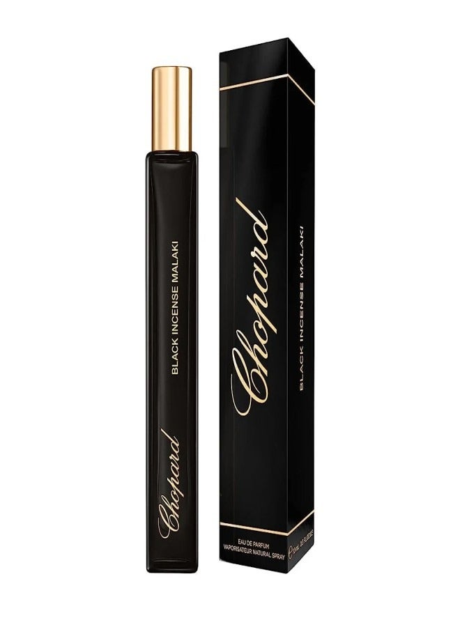 Chopard - Black Incense Malaki EDP 10ml - Image 1