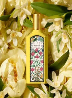 GUCCI Flora Gorgeous Orchid EDP 5ml 
