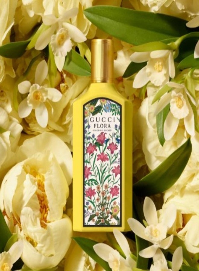 GUCCI Flora Gorgeous Orchid EDP 5ml 