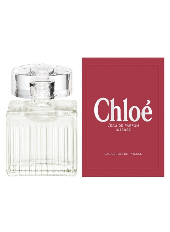 Chloe L'Eau De Parfum Intense EDP 5ml 