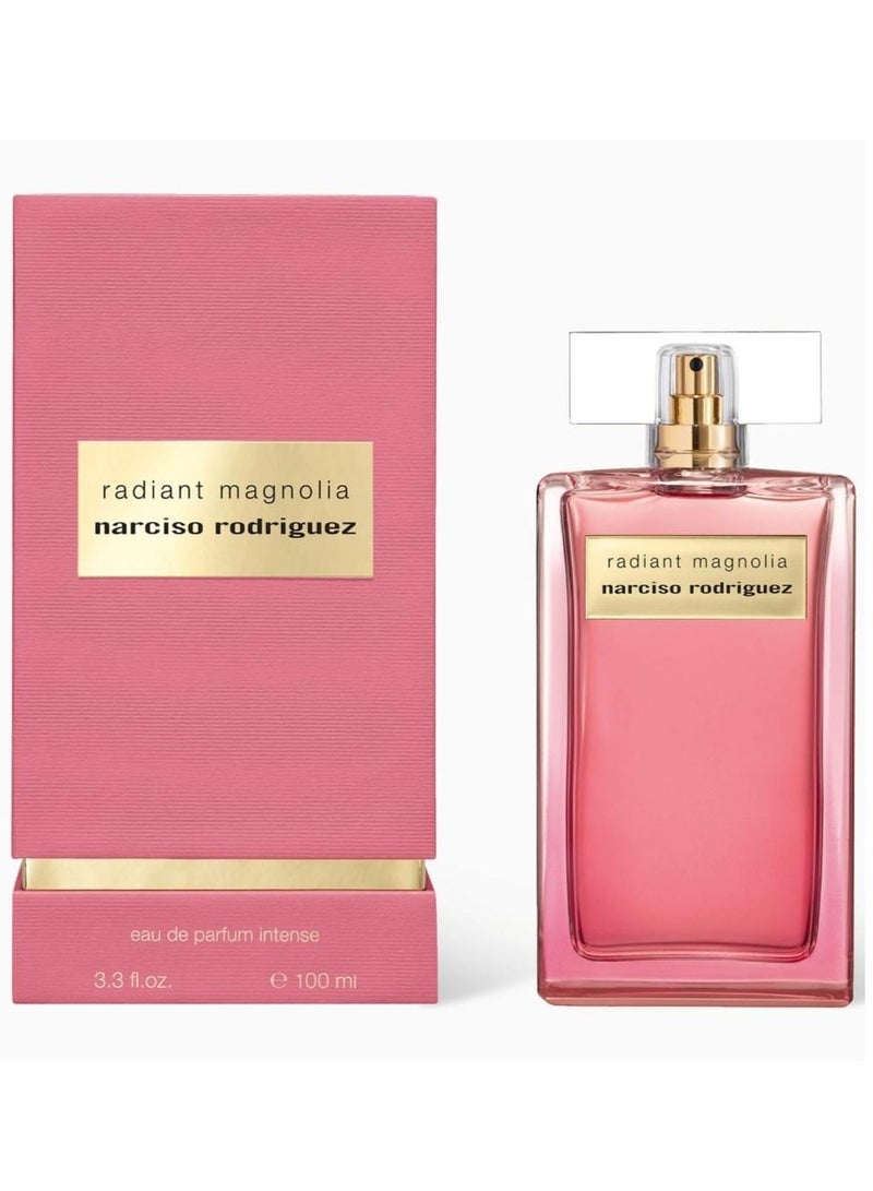 نارسيسو رودريغز مجموعة نارسيسو رودريغيز موسك عطر ماغنوليا المتألقة
