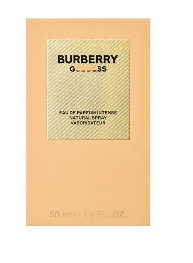 BURBERRY Go***ss Intense EDP 50ml 
