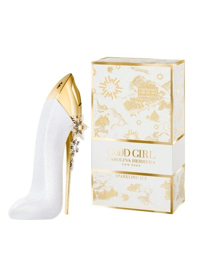 CAROLINA HERRERA Good Girl Sparkling Ice EDP 80ml