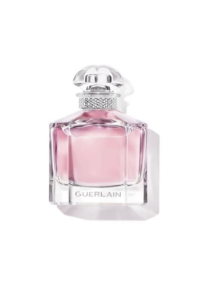 غيرلان مون غيرلان باقة متلألئة (للنساء) عطر أو دو بارفان - Image 2