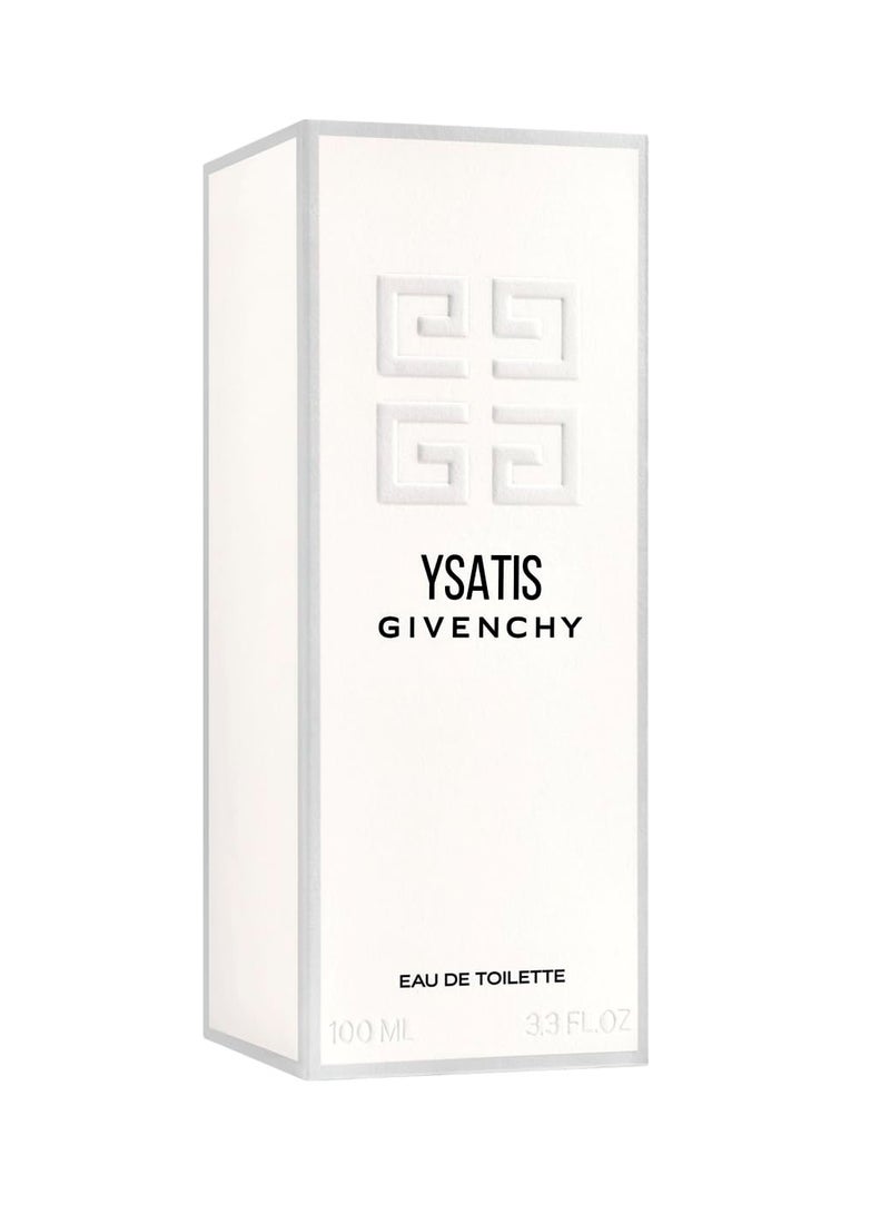 GIVENCHY Ysatis Eau de Toilette 100ml - Image 3