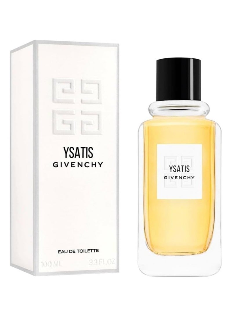 GIVENCHY Ysatis Eau de Toilette 100ml - Image 1