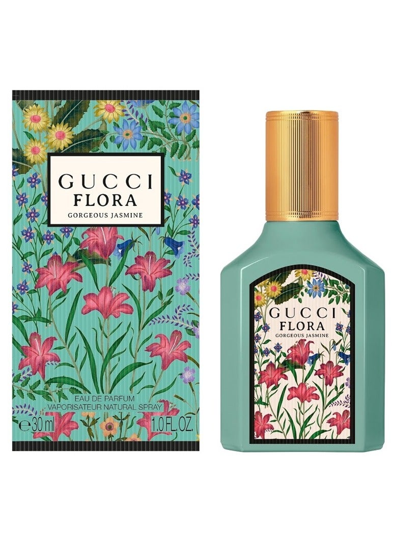 GUCCI Flora Gorgeous Jasmine EDP 30ml