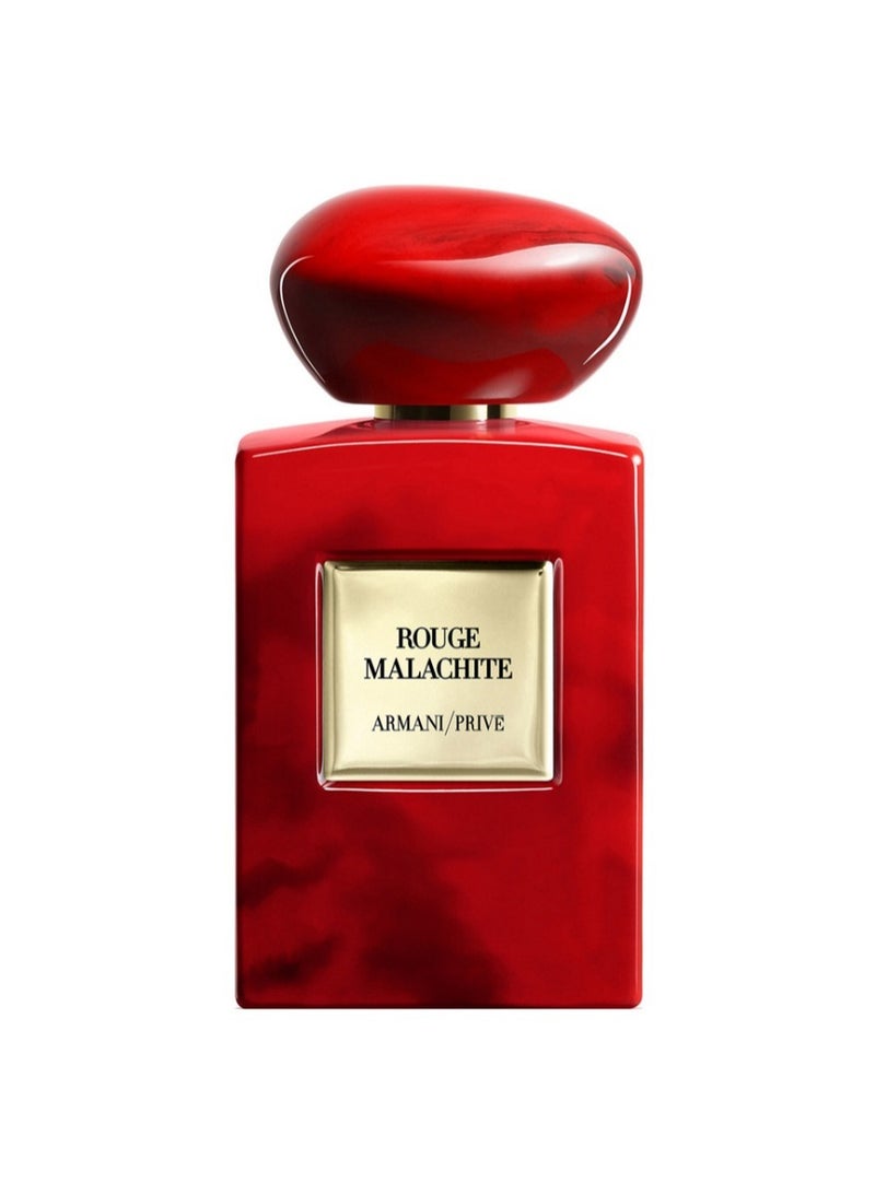 جورجيو أرماني بريف روج مالاكيت EDP - Image 1