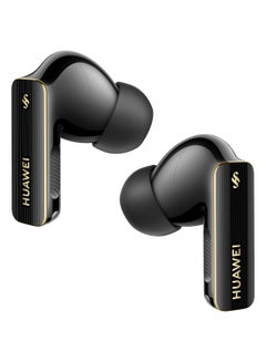 FreeBuds Pro 4, Accept-reject calls with Head Motion Controls, Dual-driver True Sound, Intelligent Dynamic ANC, compatible with iOS & Android, AI call-noise-cancellation Black - pnsku/N70138896V/45/_/1736505552/3ff26267-1340-49ee-813c-9e2009540b8d