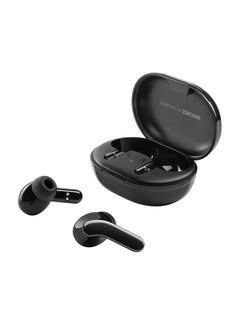 زينديور ZenPods SE TWS Wireless Earbuds Black 