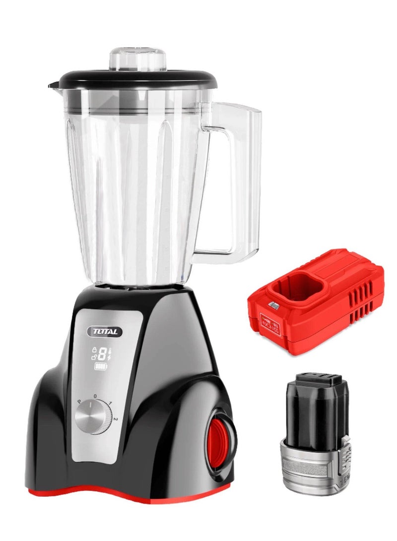 شاومي خلاط MI الذكي 16 لتر 1000 واط أبيض - Image 1