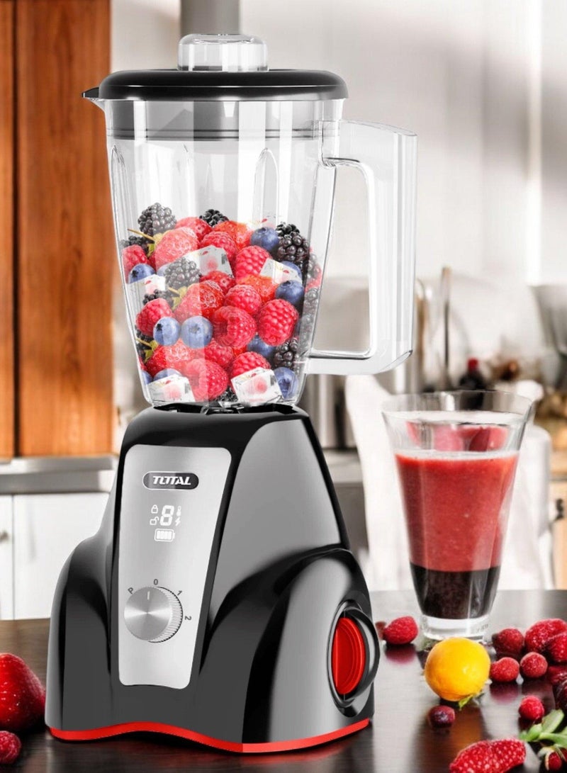 شاومي خلاط MI الذكي 16 لتر 1000 واط أبيض - Image 4