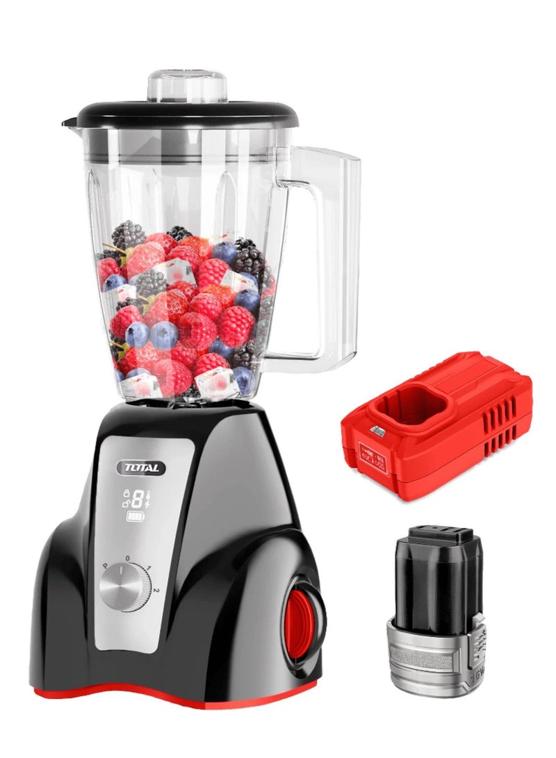 شاومي خلاط MI الذكي 16 لتر 1000 واط أبيض - Image 2