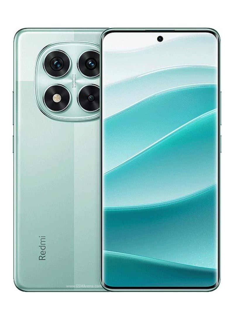 Xiaomi Redmi Note 14 Pro 8GB RAM 256GB Spectre Blue5G -Indian Version - Image 1