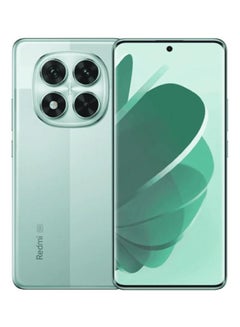 Xiaomi Redmi Note 14 Pro 8GB RAM 256GB Spectre Blue5G -Indian Version  - Image 3