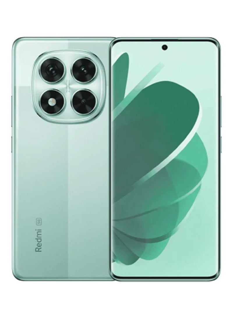 Xiaomi Redmi Note 14 Pro 8GB RAM 256GB Spectre Blue5G -Indian Version - Image 3