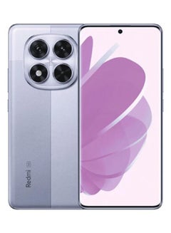 Xiaomi Redmi Note 14 Pro 8GB RAM 256GB Phantom Purple 5G -Indian Version  - Image 1