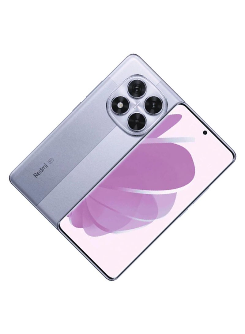 Xiaomi Redmi Note 14 Pro 8GB RAM 256GB Phantom Purple 5G -Indian Version - Image 5