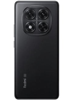 Xiaomi Redmi Note 14 Pro 8GB RAM 256GB Titan Black 5G -Indian Version  - Image 2