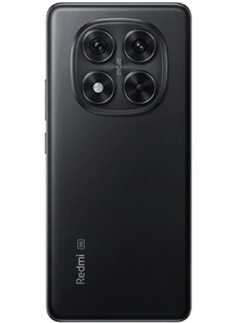 Xiaomi Redmi Note 14 Pro 8GB RAM 256GB Titan Black 5G -Indian Version - Image 2