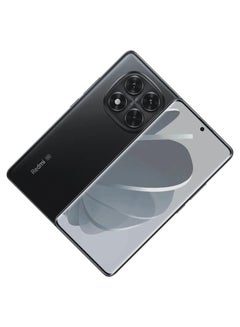 Xiaomi Redmi Note 14 Pro 8GB RAM 256GB Titan Black 5G -Indian Version  - Image 5