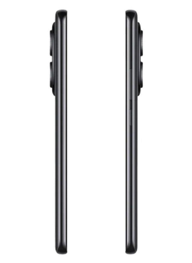 Xiaomi Redmi Note 14 Pro 8GB RAM 256GB Titan Black 5G -Indian Version - Image 3