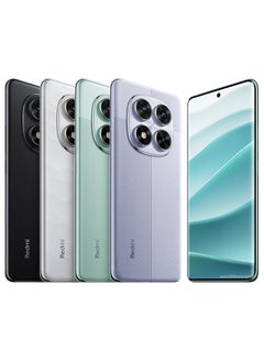 Xiaomi Redmi Note 14 Pro 8GB RAM 256GB Titan Black 5G -Indian Version  - Image 4