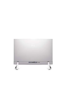 DELL AIO-INS5420-17-   1355U-16GB-512G-W-1Y English/Arabic Silver  - Image 3