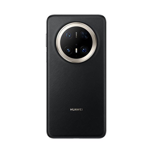 هواوي Huawei Mate 70 Pro+ Mobile Ink Black |512GB 16GB RAM |Kirin 9020 Chip | 6.9" LTPO OLED 120Hz Display |3D depth camera (180MP+50MP+50MP+TOF) |5700 mAh Battery | IP68/IP69 |HarmonyOS 4.3 |8.3mm thickness with Google play Chinese version  - Image 2