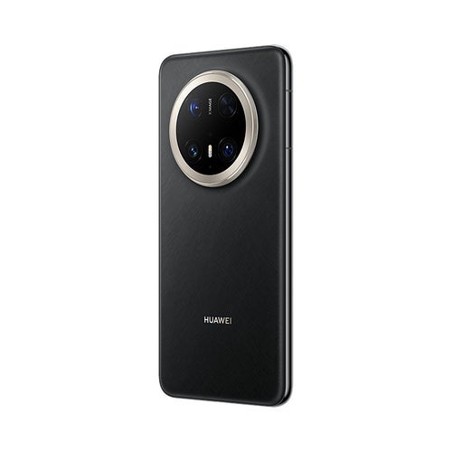 هواوي Huawei Mate 70 Pro+ Mobile Ink Black |512GB 16GB RAM |Kirin 9020 Chip | 6.9" LTPO OLED 120Hz Display |3D depth camera (180MP+50MP+50MP+TOF) |5700 mAh Battery | IP68/IP69 |HarmonyOS 4.3 |8.3mm thickness with Google play Chinese version  - Image 3