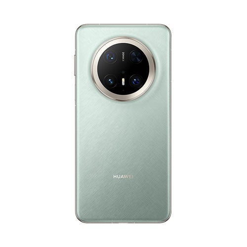 هواوي Huawei Mate 70 Pro+ Mobile Flying Blue |512GB 16GB RAM |Kirin 9020 Chip | 6.9" LTPO OLED 120Hz Display |3D depth camera (180MP+50MP+50MP+TOF) |5700 mAh Battery | IP68/IP69 |HarmonyOS 4.3 |8.3mm thickness with Google play Chinese version  - Image 2