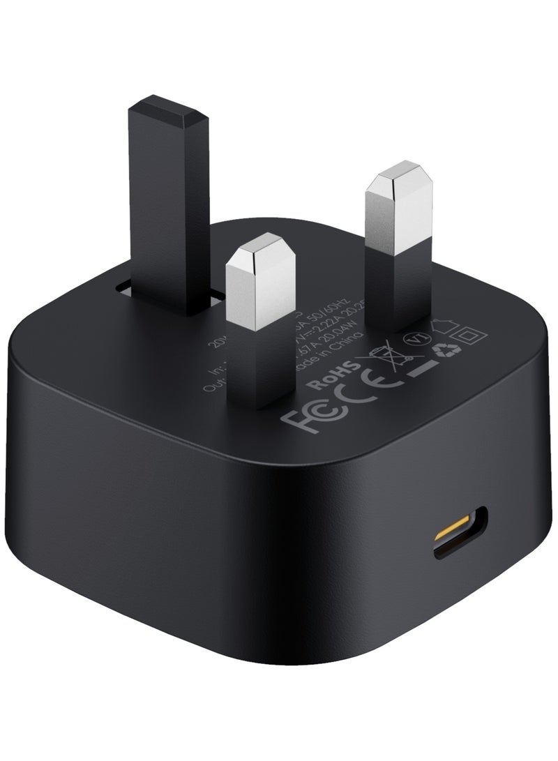 أوكي شاحن حائط فائق التوافق بقوة 20 واط - Image 4