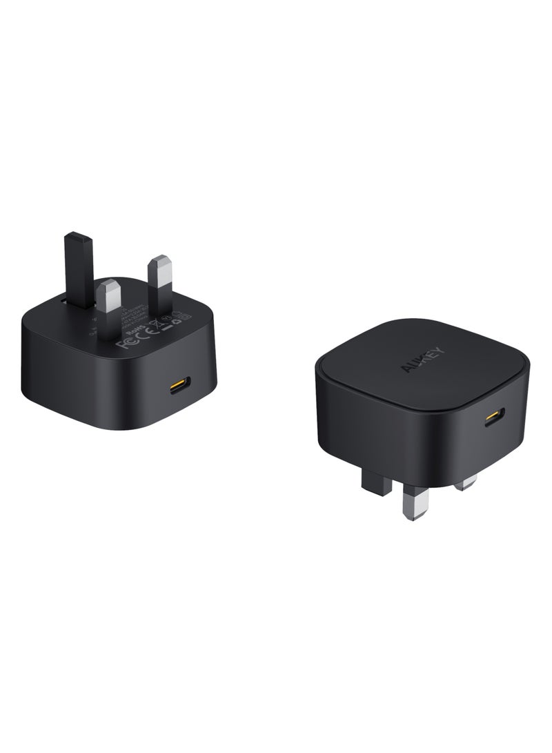 أوكي شاحن حائط فائق التوافق بقوة 20 واط - Image 5