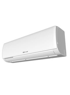 Nobel Efficient 12000 BTU Split Air Conditioner with Inverter, R32 Refrigerant, and Low Noise Operation NSAC12VT1 White  - Image 1