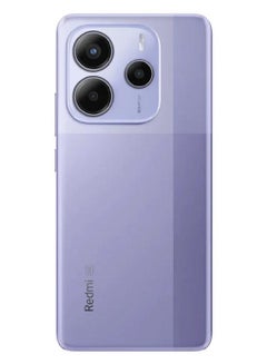 Xiaomi Redmi Note 14 5G 8GB Ram 256GB Phantom Purple- Indian Version  - Image 2