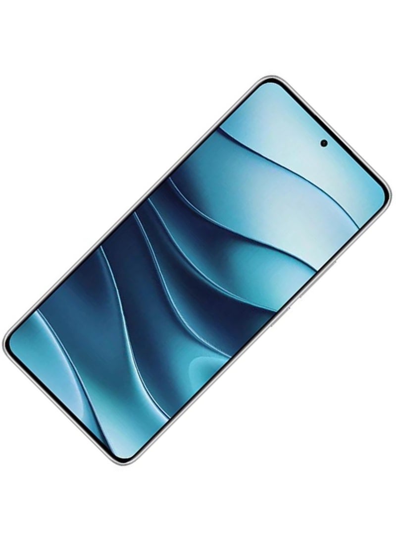 شاومي Redmi Note 14 5G 8GB Ram 256GB Star White- Indian Version  - Image 5
