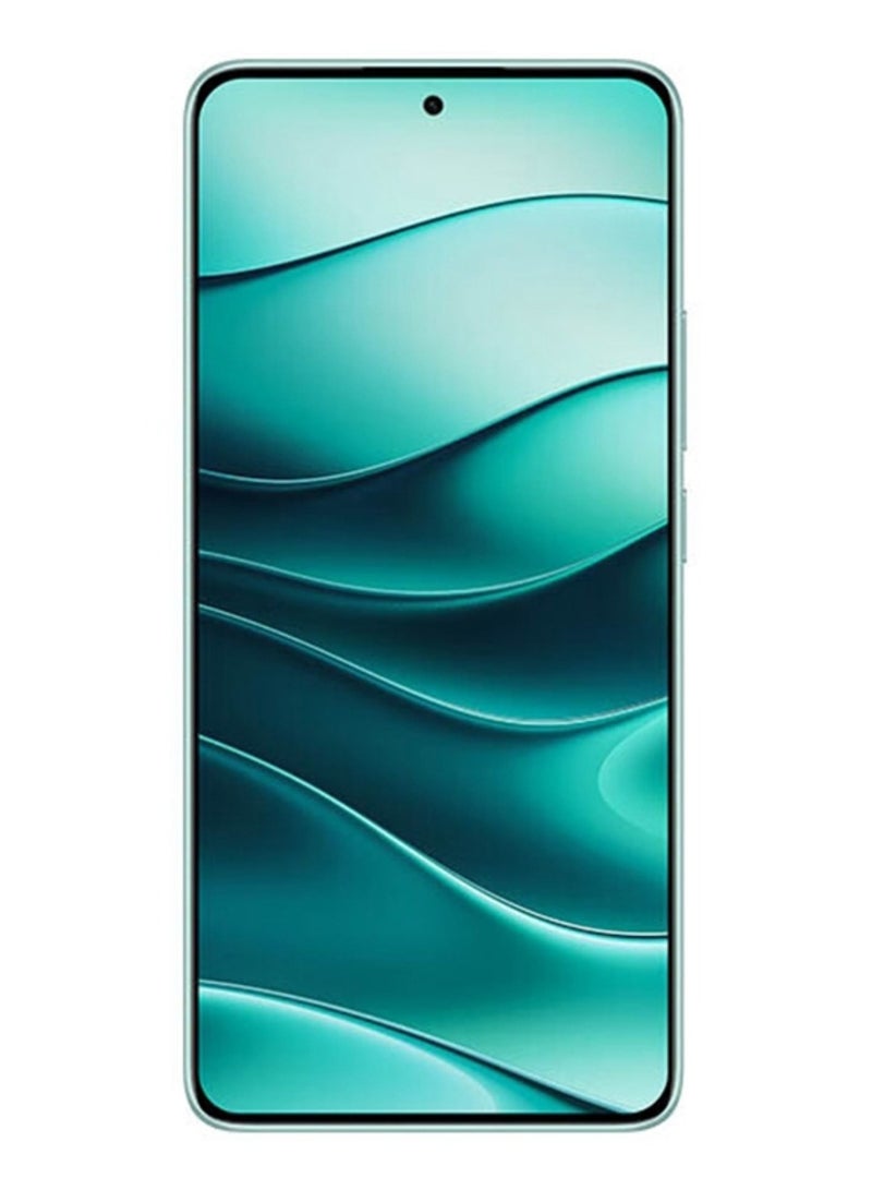 Xiaomi - Redmi Note 14 5G 8GB Ram 256GB Green- Indian Version - Image 1