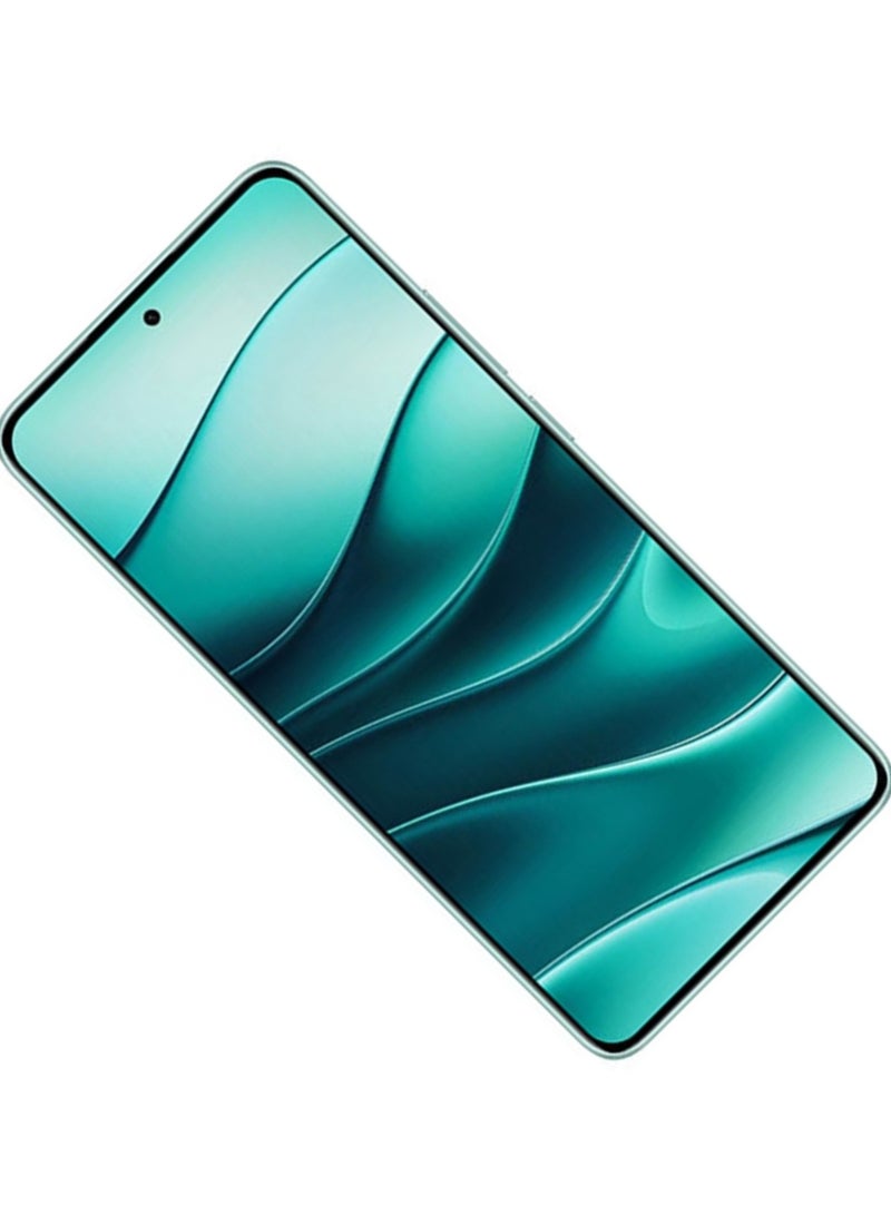 Xiaomi - Redmi Note 14 5G 8GB Ram 256GB Green- Indian Version - Image 1