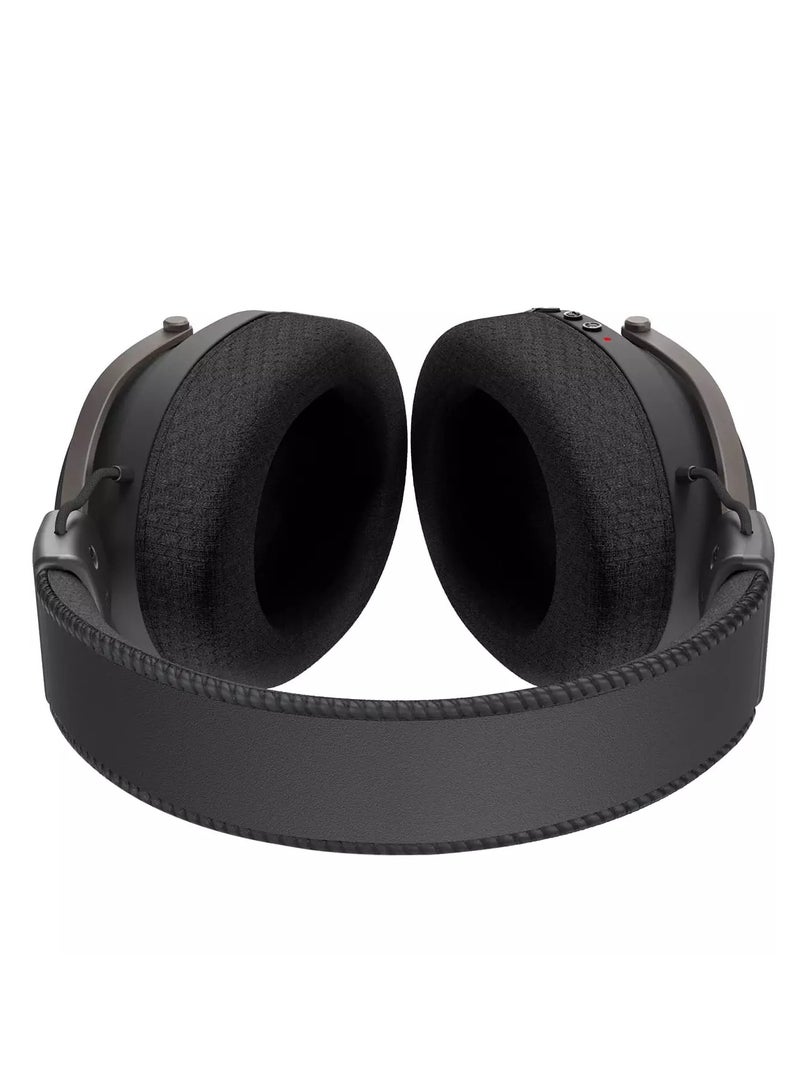 ريدراجون - Wireless Gaming Headset H858 with 3-Mode , 7.1 Surround Sound, 53 mm Drivers for phone and PC - Image 1